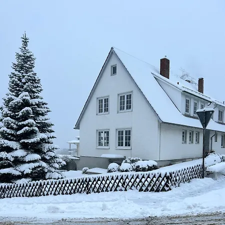Harzburgliving Goethe's Auszeit 아파트 *