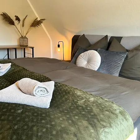 Harzburgliving Goethe's Auszeit