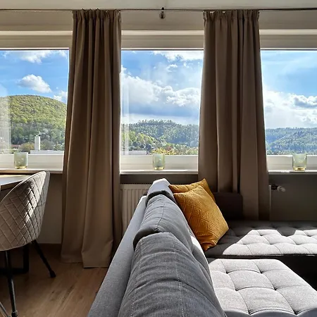 Apartment Harzburgliving Goethe's Auszeit
