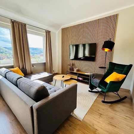 Harzburgliving Goethe's Auszeit * Bad Harzburg