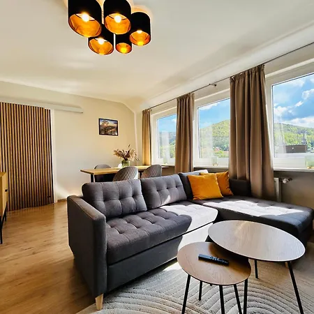 Harzburgliving Goethe's Auszeit