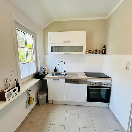 Appartement Harzburgliving Goethe's Auszeit *