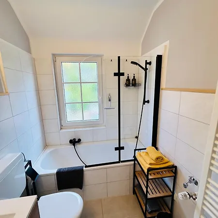 Harzburgliving Goethe's Auszeit Bad Harzburg