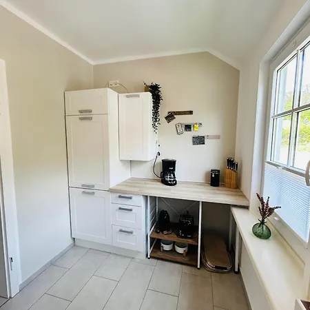 Appartement Harzburgliving Goethe's Auszeit