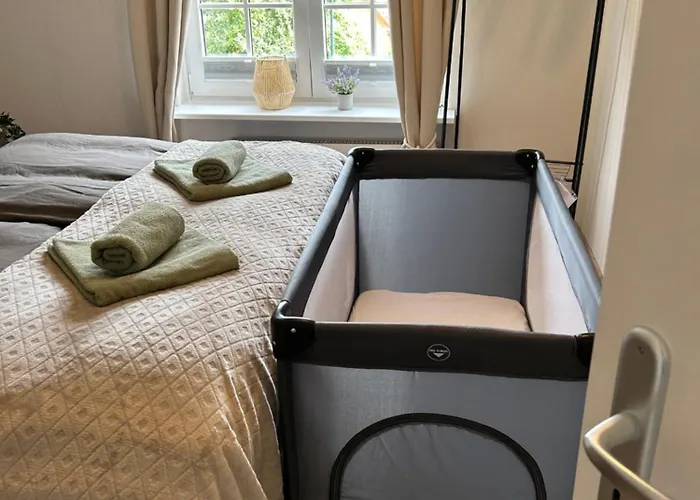 Harzburgliving Goethe's Auszeit *