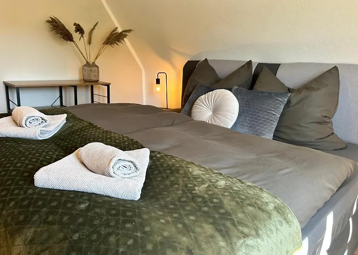 Harzburgliving Goethe's Auszeit
